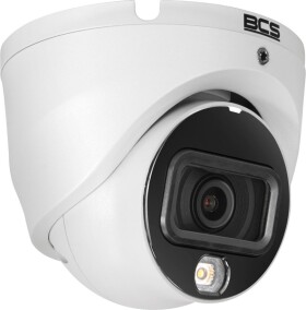 BCS BCS-L-EIP18FCR3L3 Kamera IP BCS kopułkowa 8Mpx