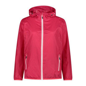 Cmp Woman Bunda s kapucňou Fix Hood W 3X53256-37CC 34