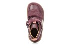 Froddo Loop High-Tops G2110157-4 Dark Bordeaux celoročné členkové barefoot topánky 28 EUR