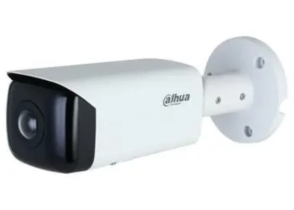 Dahua IPC-HFW3441T-AS-P-0210B / IP kamera / Širokouhlá / 4 Mpix / Starlight (IPC-HFW3441T-AS-P-0210B)