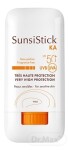 AVENE SunsistickKA SPF50+ dermálna tyčinka 20 g