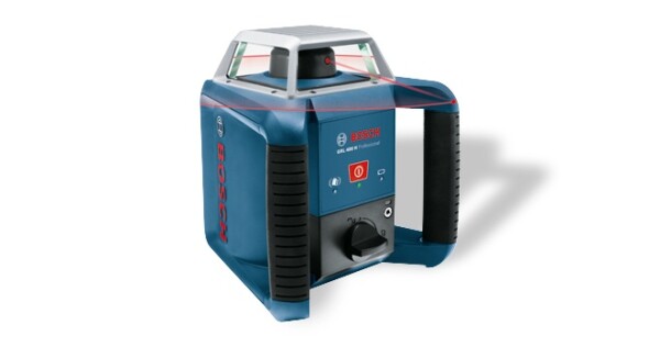 Bosch GRL 400 H BT170HD GR240 0.615.994.03U