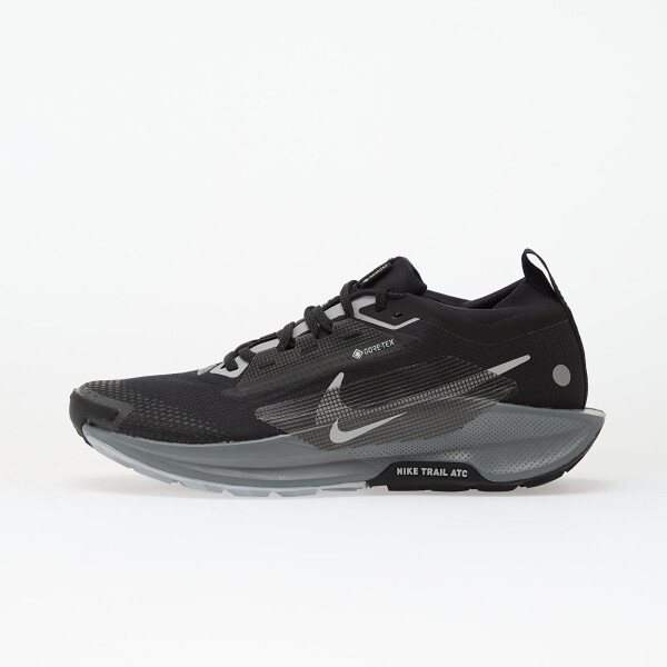 Tenisky Nike Pegasus Trail 5 Gtx Black/ Wolf Grey-Cool Grey-Anthracite-Reflect Silver EUR 44