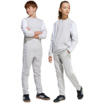 Nohavice adidas Squadra 25 Sweat Jr JD4823 128 cm