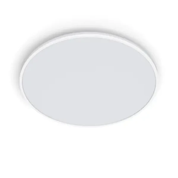 Philips Ozziet 36W biela / LED stropné svietidlo / 3900LM / 2700K / IP20 / stmievateľné (8719514432062)