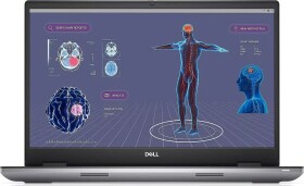 Dell Dell | Mobile Precision 7780 | 17.3 " | WVA | FHD | 1920 x 1080 pixels | Anti-glare | Intel Core i9 | i9-13950HX | 32 GB | SSD 1000 GB | NVIDIA RTX 2000 Ada | GDDR6 | 8 GB | Windows 11 Pro | Keyboard language English | Keyboard backlit | Warrant...
