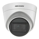 HIKVISION DS-2CE78H0T-IT3FS(2.8mm) / HDTVI kamera / Turret / 5Mpix / 4v1 / IR 40m / mikrofón / IP67 (DS-2CE78H0T-IT3FS(2.8mm))