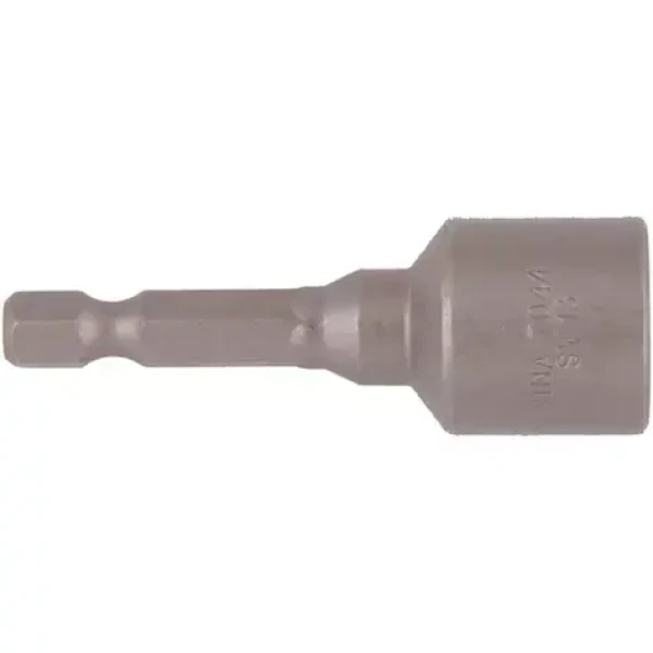 Makita P-06317 / kľúč nástrčný 1/4" / SW13 x 55mm (P-06317)