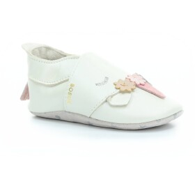 Capáčky Bobux Dream Pearl (soft sole) 22 EUR