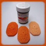 Gélová farba (Ecru) телová 35 g - Food Colours - Food Colours