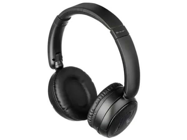 Tracer Mobile Super BT čierna / Bezdrôtové slúchadlá / Bluetooth 5.1 / mikrofón (TRASLU47379)
