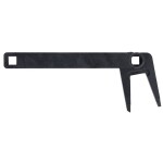 KS Tools 4000927 Nástroj na uvoľnenie remenice vačkového hriadeľa; 4000927