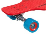 Mamido Hudora longboard CruiseStar skateboard 12813