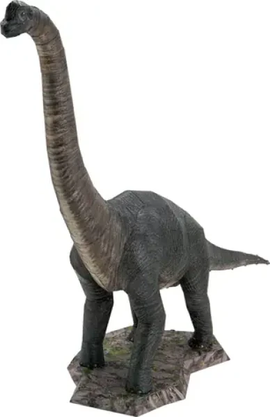 Metal Earth 3D puzzle Brachiosaurus