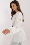 Blúzka model 214450 Lacerta L/XL