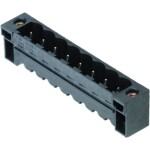 Weidmüller konektor do DPS BL/SL 5.08 Počet pólov 18 Raster (rozteč): 5.08 mm 1820650000 20 ks; 1820650000