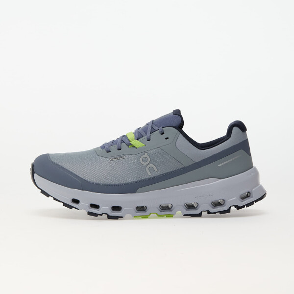 Tenisky On M Cloudvista 2 Waterproof Mist/ Heather EUR 44