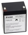 Fukawa FWU29 / Batéria do UPS / náhrada za RBC29 (13129)