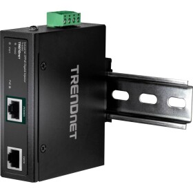 TrendNet TI-IG90 PoE injektor 10 / 100 / 1000 MBit/s; 21.22.1443