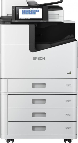 Epson WF-C20750 D4TW (C11CH87401)