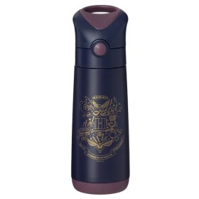 B.box Termoska na pitie so slamkou 500 ml - Harry Potter EUR