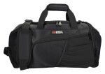 Cestovná taška do lietadla Enrico Benetti Innsbruck 46227 Black