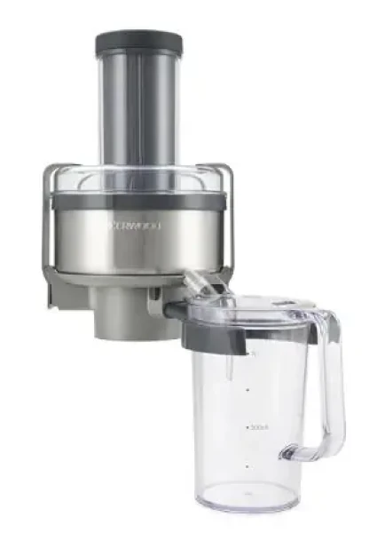 Kenwood AT 641 / odstredivka na šťavu na celé plody (AT 641)