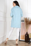 Merce Jacket Alicja Blue