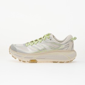 Tenisky Hoka® U Mafate Speed 2 Silver/ Grout EUR 43 1/3