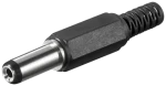 PremiumCord Konektor pre DC napájanie 2.1 x 5.5 mm (4040849111211)