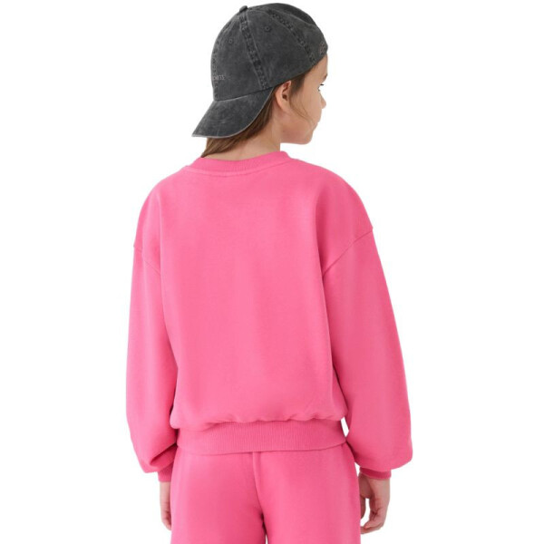 4F F1479 Jr Mikina 4FJWSS25TSWSF1479 54S 164 cm