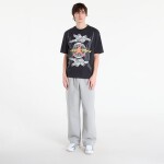 Tričko Jordan Men's Graphic Shirt Off Noir/ Infrared 23 XS