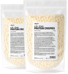 Vilgain Protein Crispies XL – 2× bez príchute 100 g
