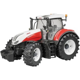 Bruder Traktor Steyr 6300 CVT