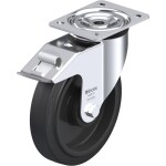 Blickle 63867 otočné koliesko s brzdou; 63867