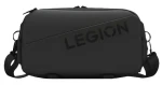 Lenovo Legion Sling Bag čierna / Taška / na hernú konzolu a príslušenstvo / PU (GX41S14777)