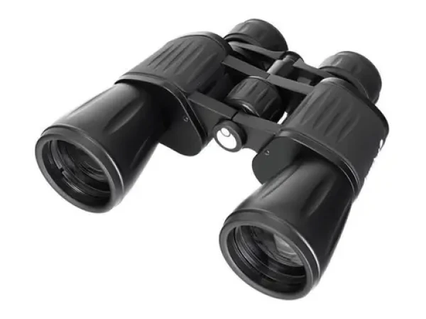 Levenhuk New Atom 10-30x50 / Ďalekohľad / 10-30× / objektív 50 mm (84622)