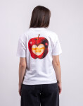 Carhartt WIP W' S/S Spoiled T-Shirt White XS