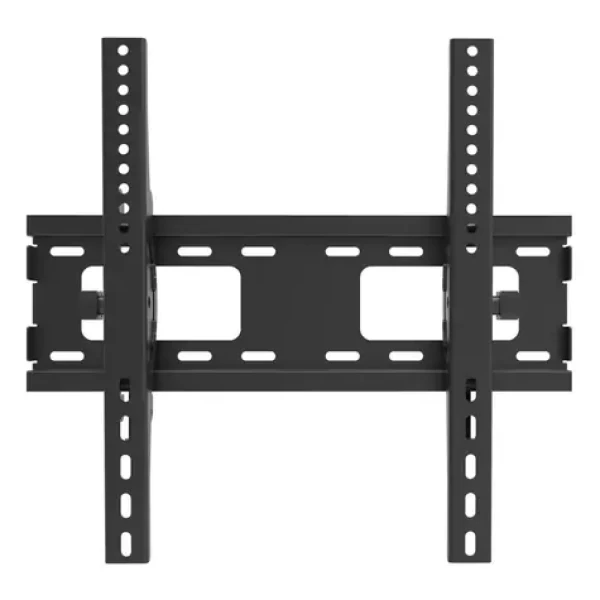 Techly ICA-PLB231M čierna / Nástenný držiak pre TV / 23-55” / VESA 400x400 / do 40 kg / sklopný (ICA-PLB-231M)