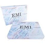EMI Obliečky Christi satén 140x200+90x70