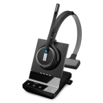 EPOS IMPACT SDW 5036 / bezdrôtová náhlavná súprava / jedno slúchadlo / Bluetooth / USB (1001025)
