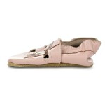 Hopi Hop Lienka ružové barefoot sandálky 21 EUR