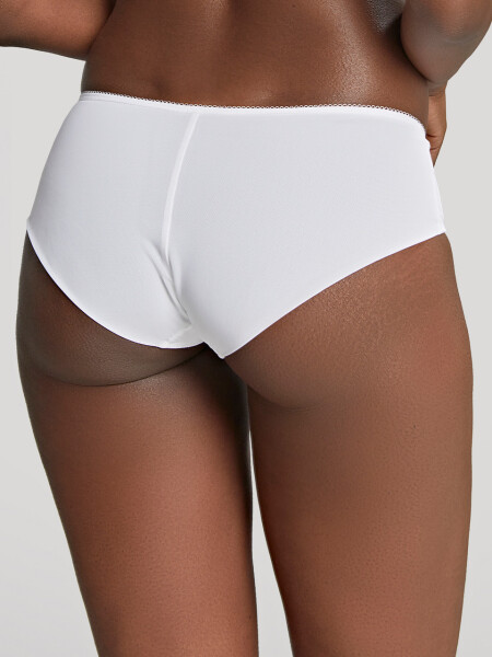 Dámske nohavičky Panache Cari Brief white 7963