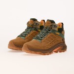 Tenisky Merrell Moab Speed 2 Ltr Mid Wp Tan EUR 37.5