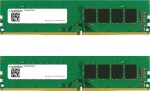 Mushkin Essentials, DDR4, 16 GB, 3200MHz, CL22 (MES4U320NF8GX2)