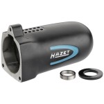 Hazet 9010-03 9010-03 púzdro rázového uťahovača 1 ks; 9010-03