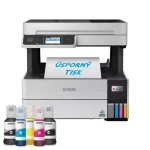 Epson EcoTank Pro L6499 / Atramentová multifunkcia / A4 / 23ppm / 4800×1200dpi / tlač skenovanie kop. FAX (C11CJ88408)