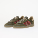 Tenisky adidas Handball Spezial Olive Strata/ Team Victory Red/ Khaki Three EUR 40 2/3