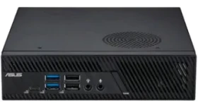 Asus PB63-B3011AH čierna / Intel Core i3-13100 3.5GHz / 8GB / 256GB SSD / Intel UHD / W11P (90MS02R1-M000B0)
