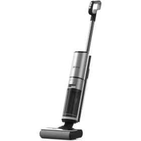 Ezviz RH2 sivá / Aku tyčový vysávač 3v1 / 21.6V / 4.0Ah / Li- ION / HEPA (CS-RH2-MGA3)